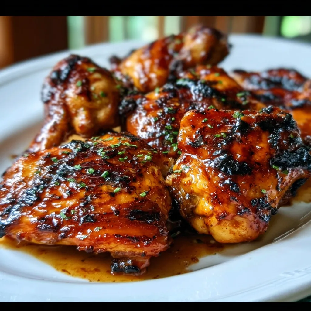 Herbed Parmesan Crusted Chicken Breast with Golden Coating and Fresh Herbs - secondary view